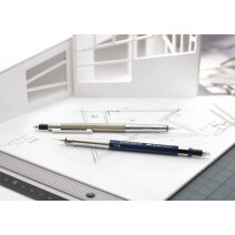 Druckbleistift oder Feinminenstift?
der...