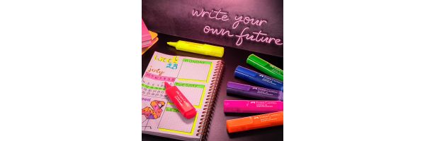 Image for category: Textmarker