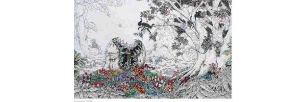 Image for category: Pitt Artist Pen