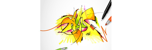 Fasermaler