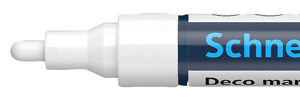 Kreidemarker