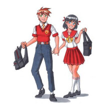 Manga