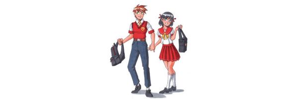 Image for category: Manga