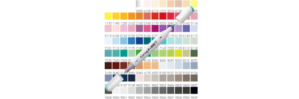 Layout-Marker