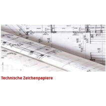Transparentpapierblöcke in bester Qualiät. Made...