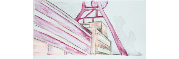 Aquarellstifte