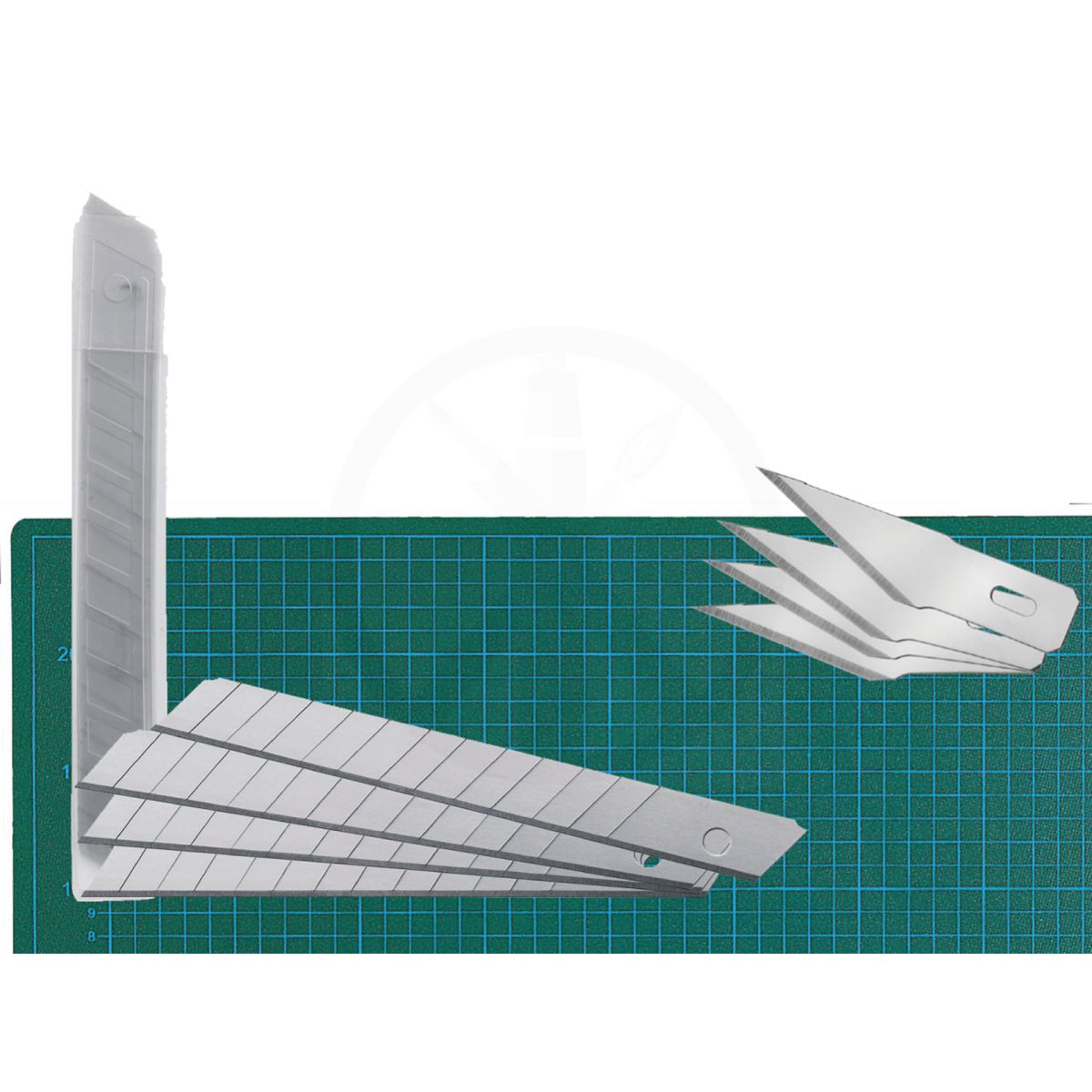 Ersatzklingen