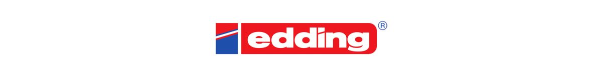 The family-owned company edding was founded in...