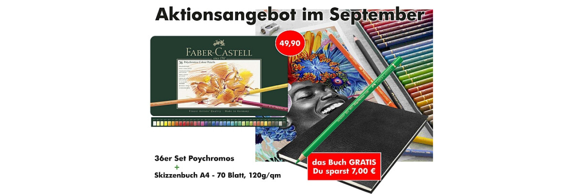 Polychromos