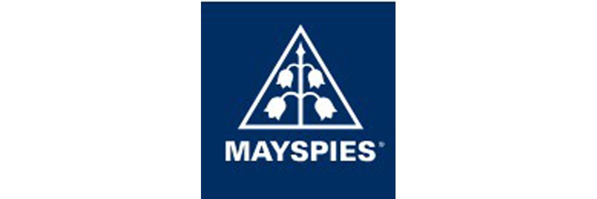 May + Spies