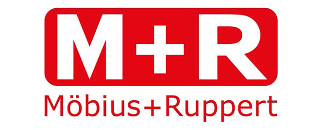 Hersteller: Möbius + Ruppert
