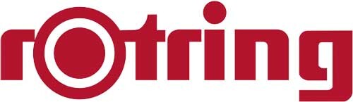 Hersteller: Rotring