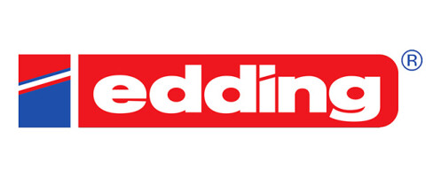 Bild für Hersteller: edding