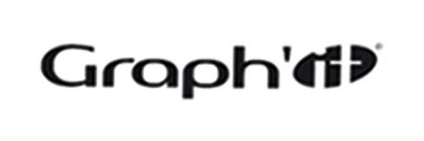 Image for manufacturer: GRAPH-IT