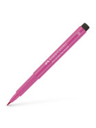 Tuschestift PITT Artist Pen Brush 1-3 mm - krapplack rosa