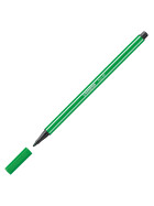 Filzstift Pen 68 1,0mm - smaragdgrün