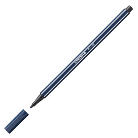 Filzstift Pen 68 1,0mm - paynesgrau