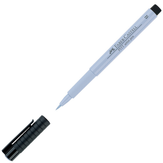 Tuschestift PITT® Artist Pen B Farbe 220 - indigo hell