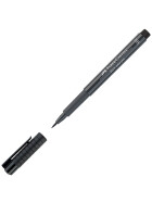 Tuschestift PITT® Artist Pen Soft Brush Farbe 235 - kaltgrau VI