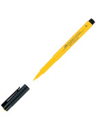 Tuschestift PITT® Artist Pen B Farbe 107 - kadmiumgelb