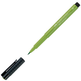 Tuschestift PITT® Artist Pen B Farbe 170 - maigrün