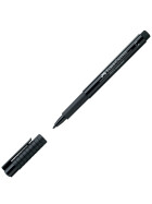 Tuschestift Pitt artist pen 1,5 schwarz - Farbe199