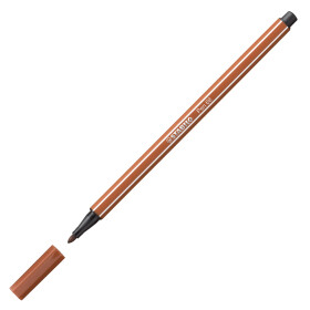 Filzstift Pen 68 1,0mm - siena