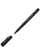 Tuschestift Pitt Artist Pen Fineliner XS 0,1 mm - schwarz (Farbe 199)