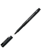 Tuschestift Pitt Artist Pen XS schwarz - Farbe 199