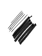 Tuschestift PITT® Artist Pen Calligraphy Farbe 199 - schwarz