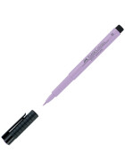 Tuschestift Pitt Artist Pen Brush 1-3 mm - flieder