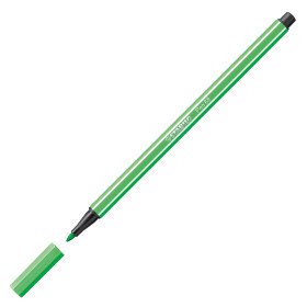 Filzstift Pen 68 1,0mm - minzgrün hell