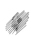 Tuschestift Pitt Artist Pen Fineliner F 0,5 mm - schwarz Farbe 199
