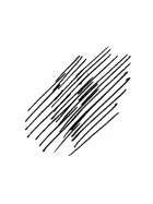 Tuschestift Pitt Artist Pen Fineliner F 0,5 mm - schwarz Farbe 199