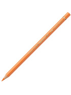 Künstlerfarbstift Polychromos - kadmiumorange