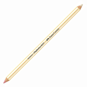 Radierstift PERFECTION 7057 Kautschuk-Radierer für Blei- und Farbstifte, Tusche und Tinte