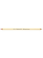 Radierstift PERFECTION 7057 Kautschuk-Radierer für Blei- und Farbstifte, Tusche und Tinte