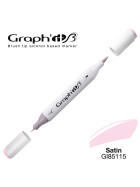 Layoutmarker Brush & extra fine GRAPHIT 5115 - Satin
