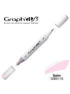 GRAPHIT Marker Brush & Extra Fine - Satin (5115)