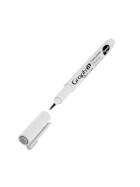 GRAPHIT Brush liner - mittelgrau