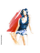 Layoutmarker GRAPHIT 5er Set - Basic