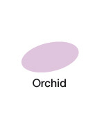 GRAPHIT Marker mit Rund- / Keilspitze Alkohol-basiert, Farbe: Orchid (6130)