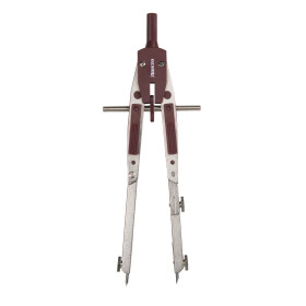 Aristo 55510 Schnellverstellzirkel Profi - für Kreis...