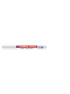 Kreidemarker 4095 Rundspitze 2-3 mm - weiss