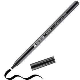 e-1255 calligraphy pen 3.5 schwarz