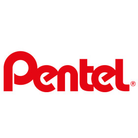 PENTEL Gel-Tintenroller Hybrid 0,4mm metallic-violett