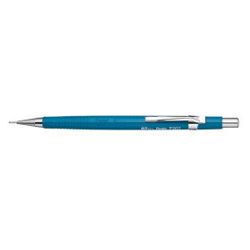 Druckbleistift Sharp 200 0,7mm blau 4,0mm Fuehrungsrohr