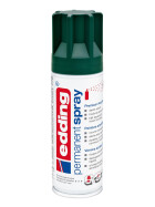 Permanent Spray 200ml - moosgrün seidenmatt RAL 6005