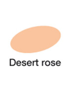 GRAPHIT Marker mit Rund- / Keilspitze Alkohol-basiert, Farbe: Desert Rose (4180)