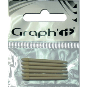 GRAPH-It Ersatzspitzen 3er Pack fine
